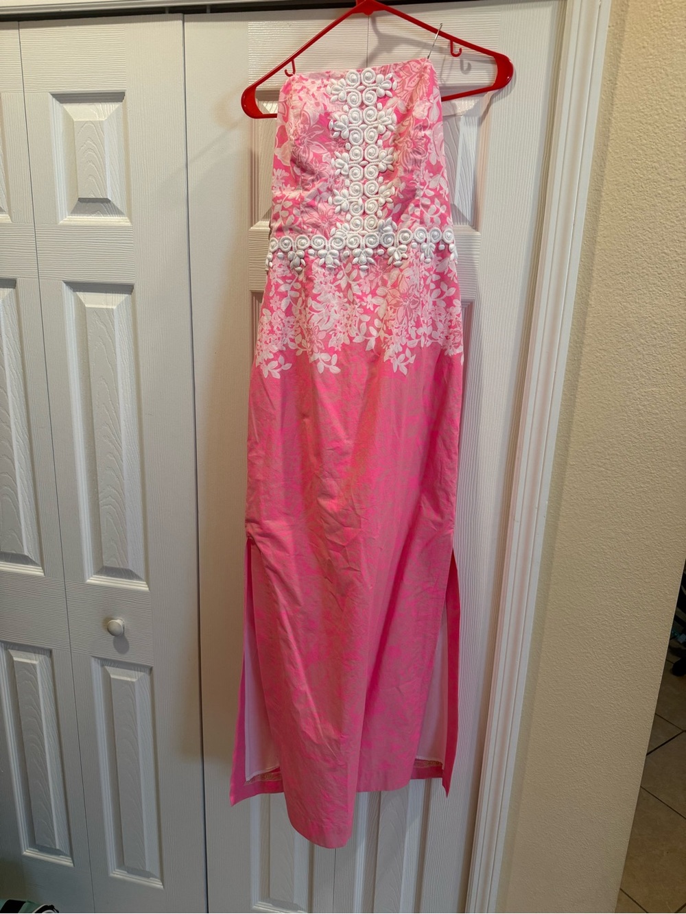 Lilly Pulitzer 65th anniversary Formal Dress